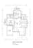 draw 2d house plans with elevations sections and other details