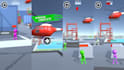 create money making ready to publish game