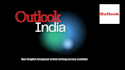publish your article on outlookindia