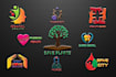 do medical,healthcare,dental,wellness,pharmacy,nursing,clinic and homecare logo