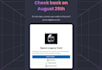 create an nft minting website