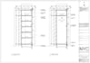 do wardrobe millwork drawings