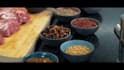 do cooking food restaurant promo video editing in 24 hours