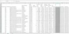 do excel data entry