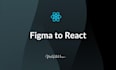do front end web development in react js and tailwind
