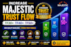 increase majestic trust flow tf 40 plus with dofollow backlinks