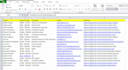 be your virtual assistant for excel data entry, web research, copy paste etc