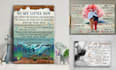 create outstanding canvas wall art, poster designs