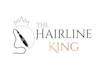 design a unique crown and king logo