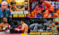create attractive youtube thumbnails for ufc MMA and boxing channels