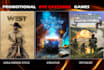 design cinematic unique movie poster, film poster, poster