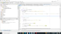 develop efficient desktop and console application in java