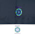 create a nonprofit, community, charity, and organization logo