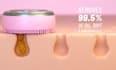 do 3d product animation video, 3d product animation, product rendering, 3d model