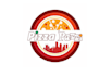 design high quality pizza logo in high definition