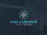 design eye catchy textile logo with express delivery