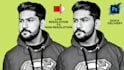enhance low resolution photos to high resolution