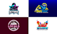 do logo creation for your brand or business