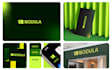 do professional 3d business logo design for your brand