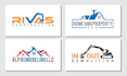 design a construction,home repair,cleaning,roofing logo