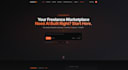 build your next js saas mvp or ai powered web app