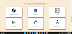 design landing page, website responsive in html5 and css3