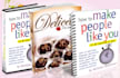 convert your 2d book cover to realistic 3d ebook