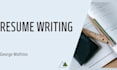 write your resume, cv, cover letter in 5 hours