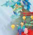 plan design your children kids illustrated book