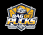 design modern awesome hockey logo