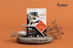 do an awesome business flyer design