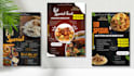 design all type of canva flyers and posters