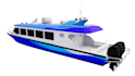 design your dreams boat in 2d or 3d