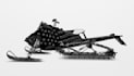 design snowmobile vehicle wrap