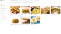 find images for your doordash menu