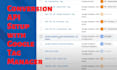 fix and setup facebook pixel conversion api server side tracking