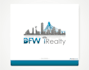 design a real estate property construction logo design