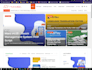 create a full wordpress website or landing page