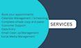 be your full time virtual assistant