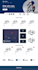 converting  figma UI to  html code