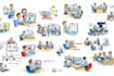 create a whiteboard explainer video, hand drawn animation