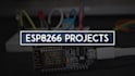 do all kinds of nodemcu esp8266 projects and programming