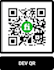 design a customized qr code with your business logo, website link, text and etc