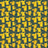 create cute trendy cartoon seamless pattern