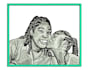 embroidery digitizing in 2 hours dst, pxf
