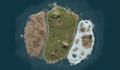 make custom rust maps