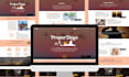 create a website using google sites