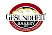 give creative bakery logo design with new concepts