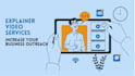create engaging 2d animated explainer video