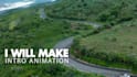 produce custom intro outro,logo animation for youtube,ads and vlogs in 24hours